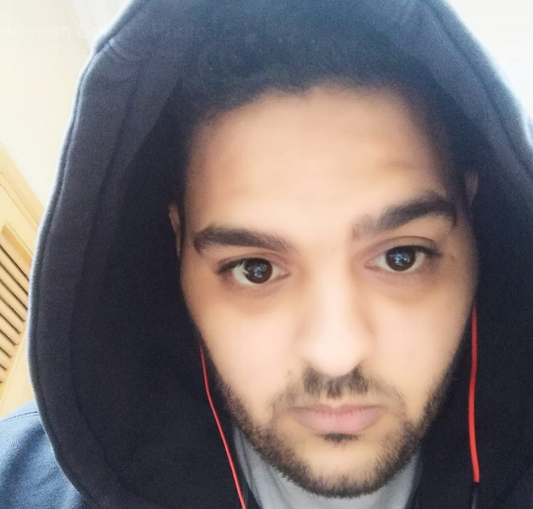 عبدالرحمن صلاح