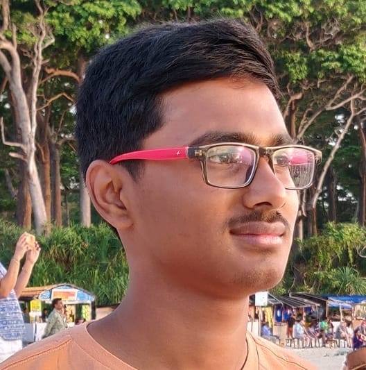 Priyatam Reddy Somagattu