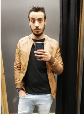 مصطفي عبدالعظيم