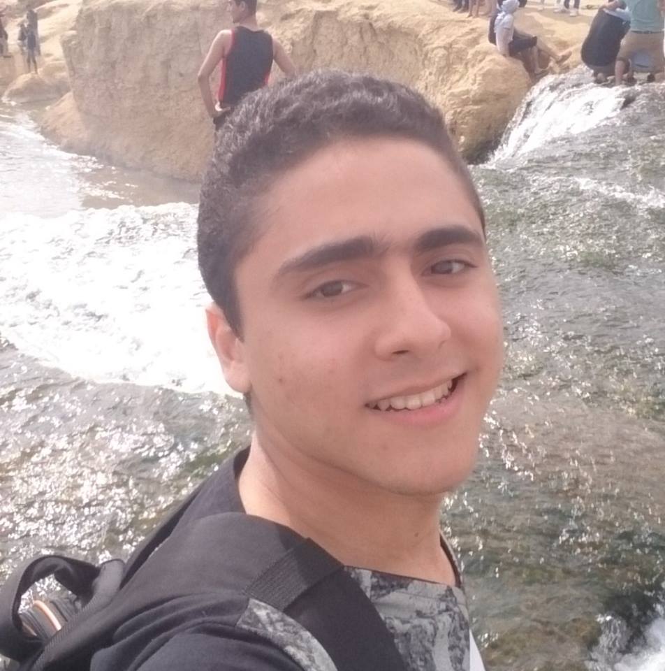 احمد المتبولي