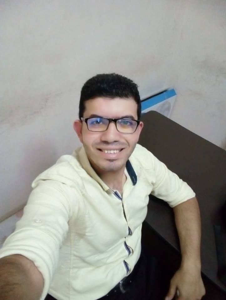 محمد صلاح أمير