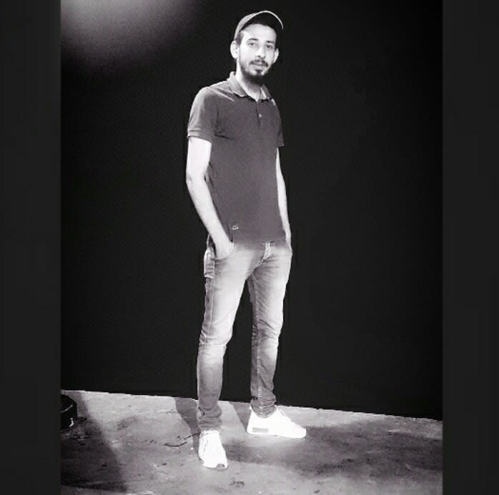 عبد المعطي